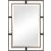 Uttermost Carrizo Wall Mirror 55.9x81.3cm