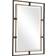 Uttermost Carrizo Wall Mirror 55.9x81.3cm