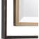 Uttermost Carrizo Wall Mirror 55.9x81.3cm