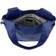 Hedgren Ascend Sustainably Made Shoulder Bag - Navy Blue