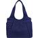 Hedgren Ascend Sustainably Made Shoulder Bag - Navy Blue