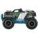 Zuru Metal Machines Croc Attack Car