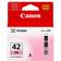 Canon CLI-42 Ink Cartridge - Photo Magenta