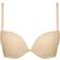 Wonderbra Ultimate Silhouette Full Effect Bra - Beige