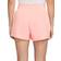 Nike Court Victory Tennis Shorts Women - Bleached Coral/White