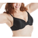 Maidenform One Fab Fit Everyday Demi Underwire Bra - Black