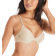 Maidenform One Fab Fit Everyday Demi Underwire Bra - Body Beige