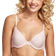 Maidenform One Fab Fit Everyday Demi Underwire Bra - Pink Heather Print