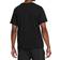 Nike NSW Knit Lightweight Short Sleeve Tee - Black