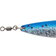 Abu Garcia Toby 15g Blue Glitter