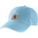 Carhartt Canvas Cap - Powder Blue