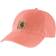 Carhartt Canvas Cap - Hibiscus