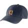 Carhartt Canvas Cap - Navy