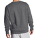 Champion Powerblend Fleece Crew Script Logo - Granite Heather