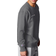 Champion Powerblend Fleece Crew Script Logo - Granite Heather