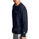 Champion Powerblend Fleece Crew Script Logo - Navy