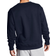 Champion Powerblend Fleece Crew Script Logo - Navy