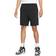 Nike Sportswear Lightweight Knit Shorts - Black/Black/Black