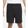 Nike Sportswear Lightweight Knit Shorts - Black/Black/Black