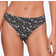 Calvin Klein Printed Invisibles Thong - Sunday Leopardfatigues