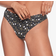 Calvin Klein Printed Invisibles Thong - Sunday Leopardfatigues