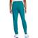 Nike Court Tennis Trousers Men - Bright Spruce/White