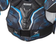 Bauer X Shoulder Pads Sr