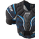 Bauer X Shoulder Pads Sr