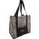 Kensington Signature Large Tote Bag - Deluxe Black