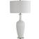 Uttermost Strauss Table Lamp 32"