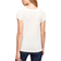 L'agence Cory Tee - Vintage White