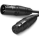 UGREEN XLR - XLR M-F 5m