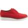 Softwalk Willis - Red Nubuck