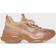 Steve Madden Maxima Rhinestone-Trim W - Rose Gold Rhinestone