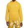 Nike Sportswear Club Pullover Hoodie - Vivid Sulphur/Vivid Sulphur/White