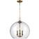 FEISS Lawler Pendant Lamp 16"