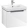 Villeroy & Boch Subway 2.0 (1 Låda, Blank Krom)