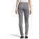 Hanes Women's French Terry Jogger With Pockets - Dada Grey Heather