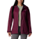 Columbia Women’s Switchback Lined Long Jacket - Marionberry