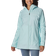 Columbia Women’s Switchback Lined Long Jacket - Icy Morn