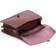 Botkier Valentina Flap Satchel - Malbec
