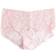 Hanky Panky Retro Lace V-Kini Briefs - Bliss Pink