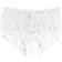 Hanky Panky Retro Lace V-Kini Briefs - White