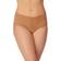 Hanky Panky Retro Lace V-Kini Briefs - Sun Tan