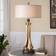 Uttermost Selvino Table Lamp 32.8"