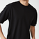 Cotton On Organic Loose Fit T-shirt - Black