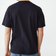 Cotton On Organic Loose Fit T-shirt - Ink Navy