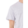 Cotton On Organic Loose Fit T-shirt - Light Gray Marle