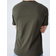 Cotton On Organic Loose Fit T-shirt - Military