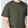 Cotton On Organic Loose Fit T-shirt - Military